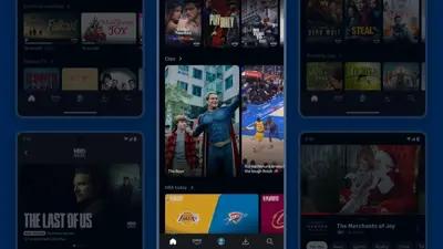 Amazon Prime Video kopierar TikTok – lanserar vertikalt flöde