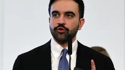 New York häver Tiktok-förbud