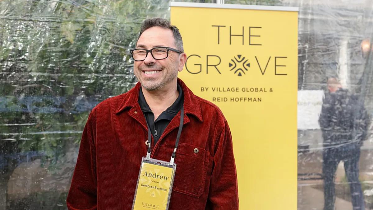 Snodde OpenAI från Nvidia – nu går AI-uppstickaren Cerebras till börsen