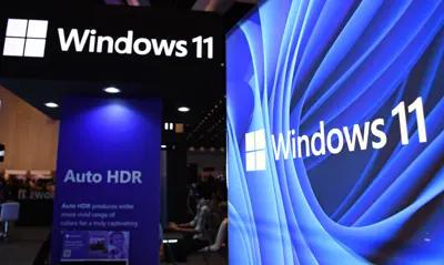 Windows 11 kopierar Mac-knep – gör apparna 70 procent snabbare