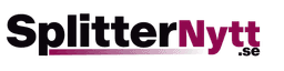 Splitternytt