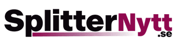 Splitternytt