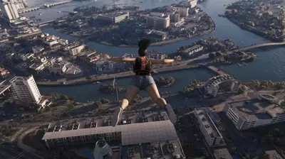 26 minuter av GTA 6 avslöjade: Sanslös grafik – men skivan skrotas