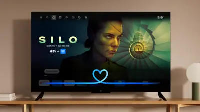 Amazon slopar avgiften: Släpper sin dyra AI gratis på tv:n