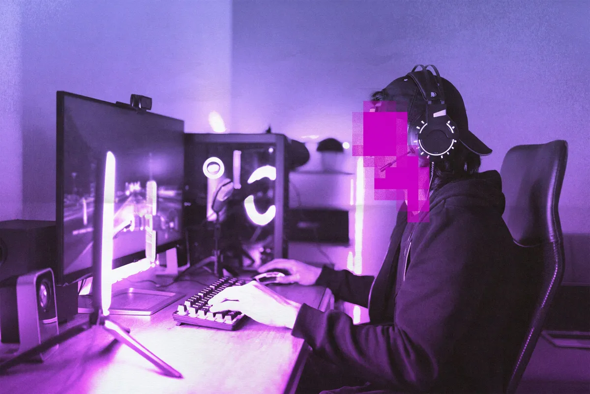 Amazon tränar AI på Twitch i hemlighet – chefen: "Ingen hade tackat ja"