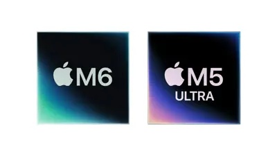 Apple släpper sitt kraftfullaste chipp någonsin – och nya Mac Mini med M6