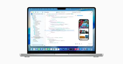 Apple storstädar i App Store – ger utvecklare över 100 nya verktyg