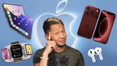 Apple väntas visa upp vikbara "iPhone Ultra" – för över 20 000 kronor