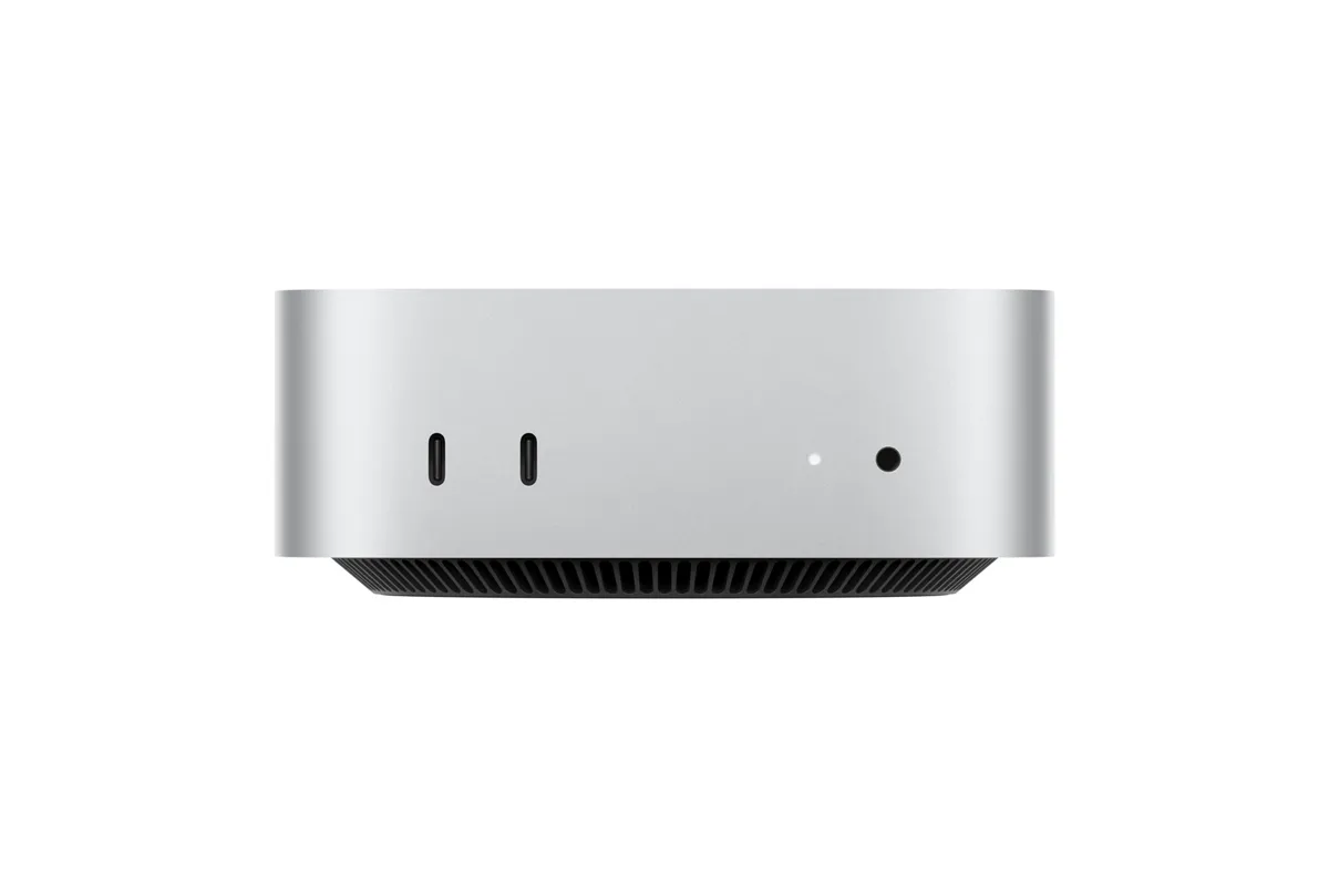 Apples nya Mac Mini får M6-chip och snabbare AI – men prislappen växer
