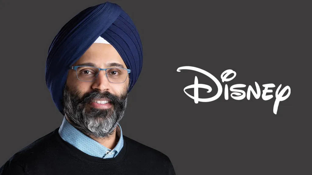 Disneys första teknikchef hämtas från AI-bolag de nyss hotade stämma
