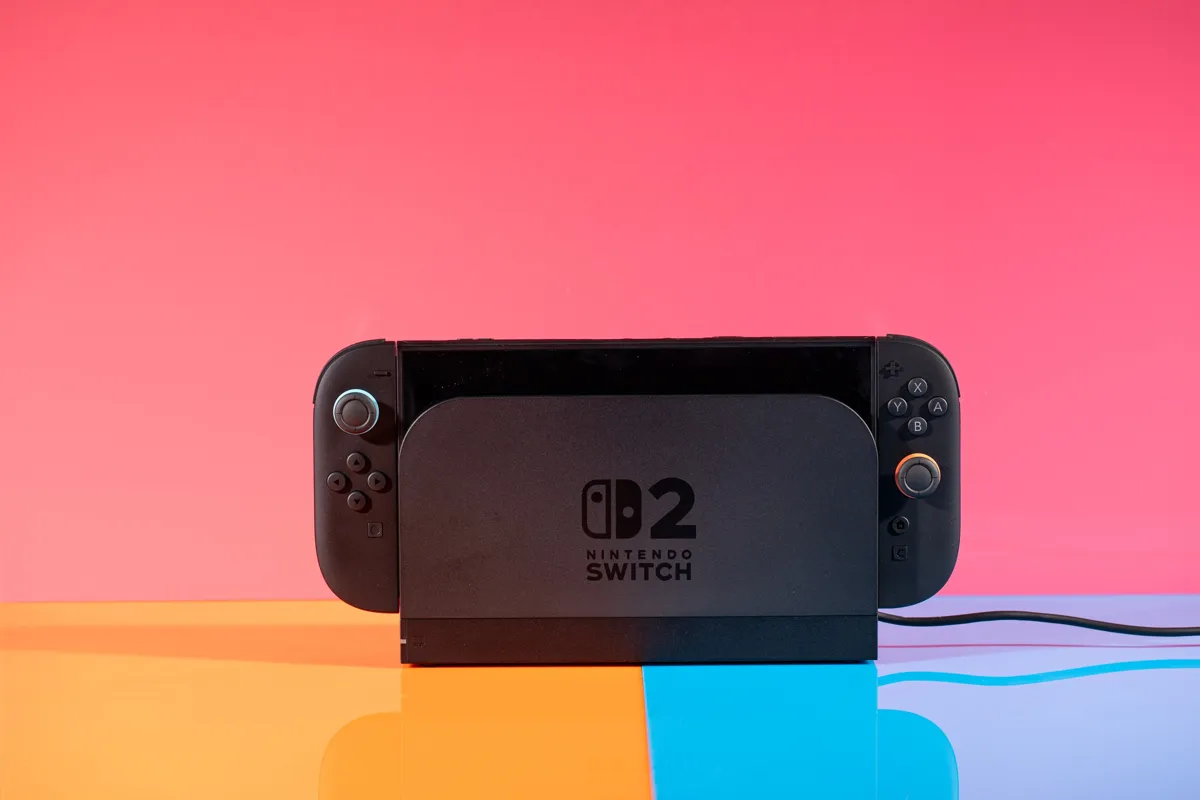 Efter förvirringen: Nintendo Switch 2 får äntligen VRR-stöd