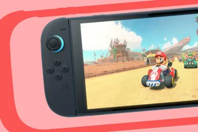 Efter läckorna: Nintendo bekräftar dubbla Switch 2-event
