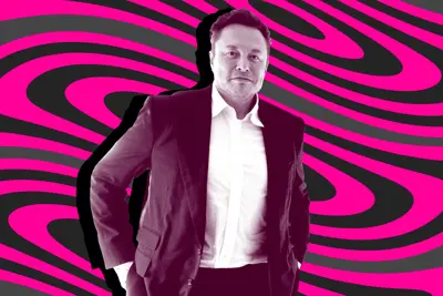 Elon Musk: Miljontals Teslor saknar hårdvaran för att köra själva