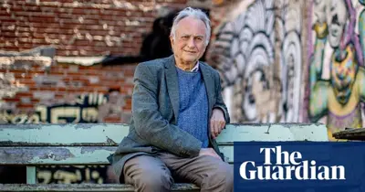 Evolutionsbiologen Richard Dawkins övertygad: AI har ett medvetande