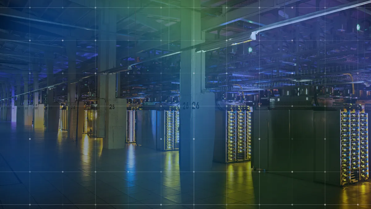 Google och Nvidia i ny allians – ska rädda elnätet från AI