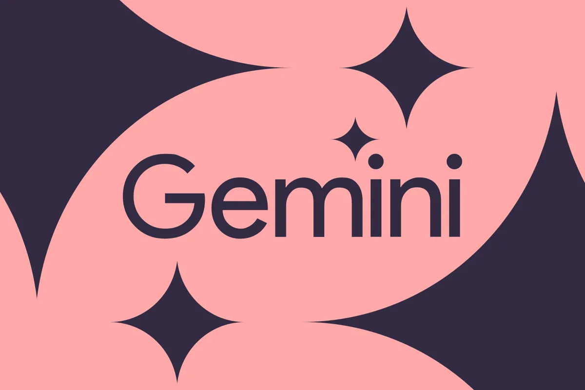 Google skrotar kravet på synlig AI-vattenstämpel i Gemini
