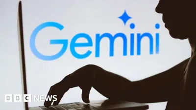 Googles AI-problem växer: Dränker användarna i krångliga namn