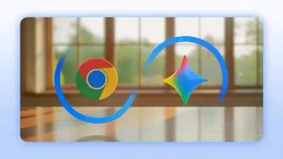 Googles AI tar över webbläsaren – och släpps till smarta hem i Sverige
