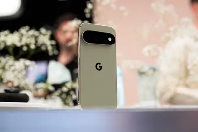 Googles nya kamerafunktion raderar mobilkänslan – men kräver en Pixel 11