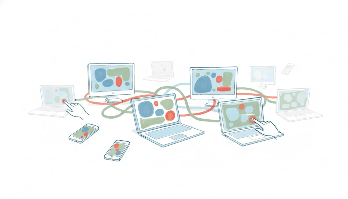 Hajpade AI-tjänsten Relay stängs ner – teamet går till Google Chrome