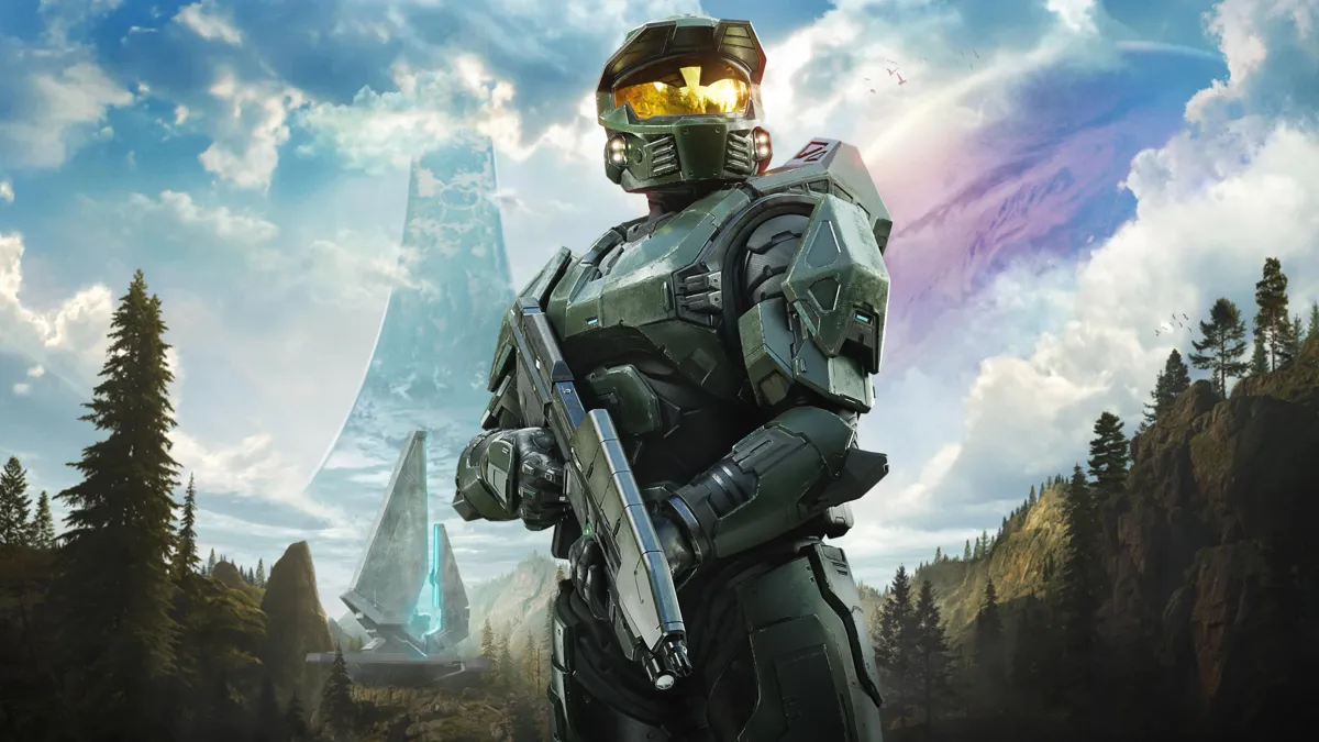 Historiskt skifte på Xbox: Call of Duty-skaparna tar över Halo