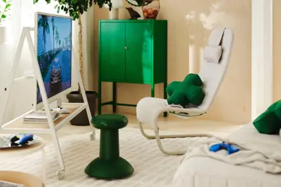 Ikea och Xbox i oväntat samarbete – släpper gigantisk styrspak