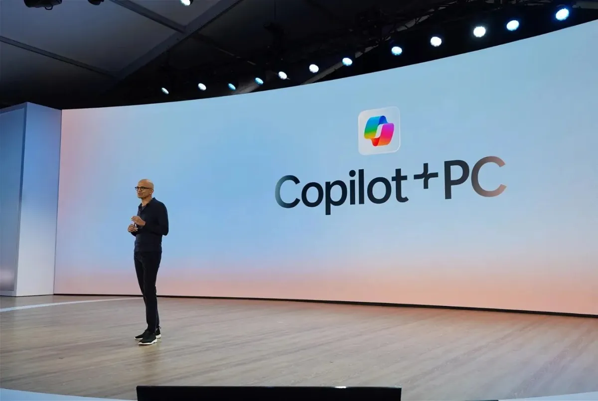 Microsoft skrotar "Copilot Plus" – dödar varumärket för AI-datorer