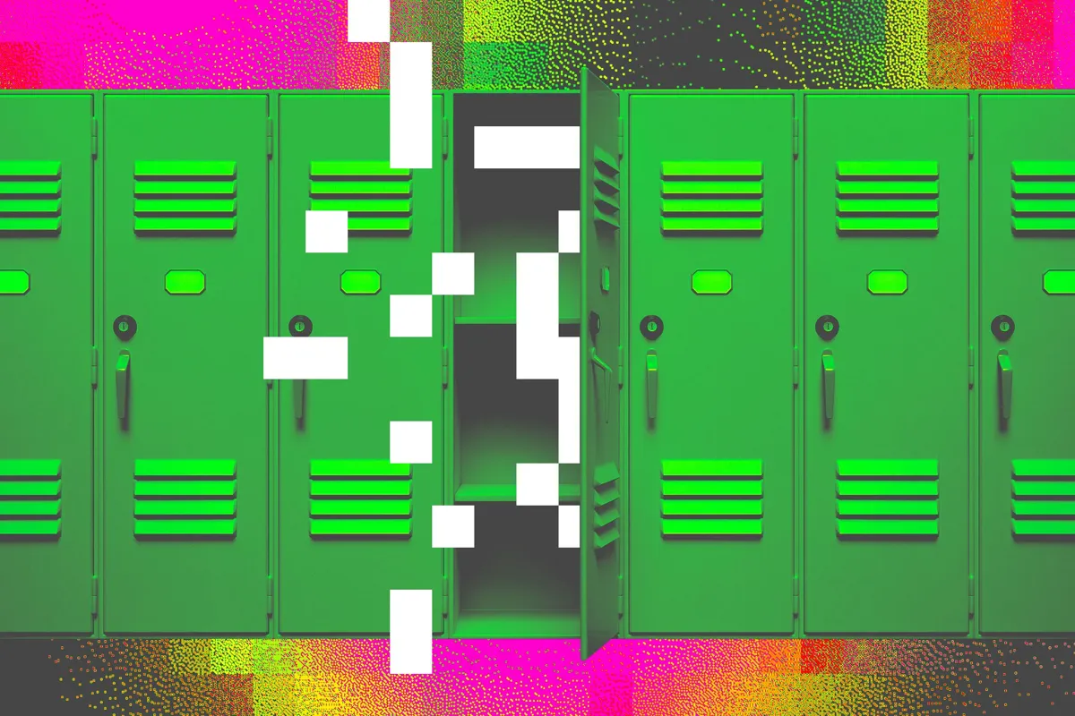 Microsoft viker sig – slutar träna sin AI på elevers data