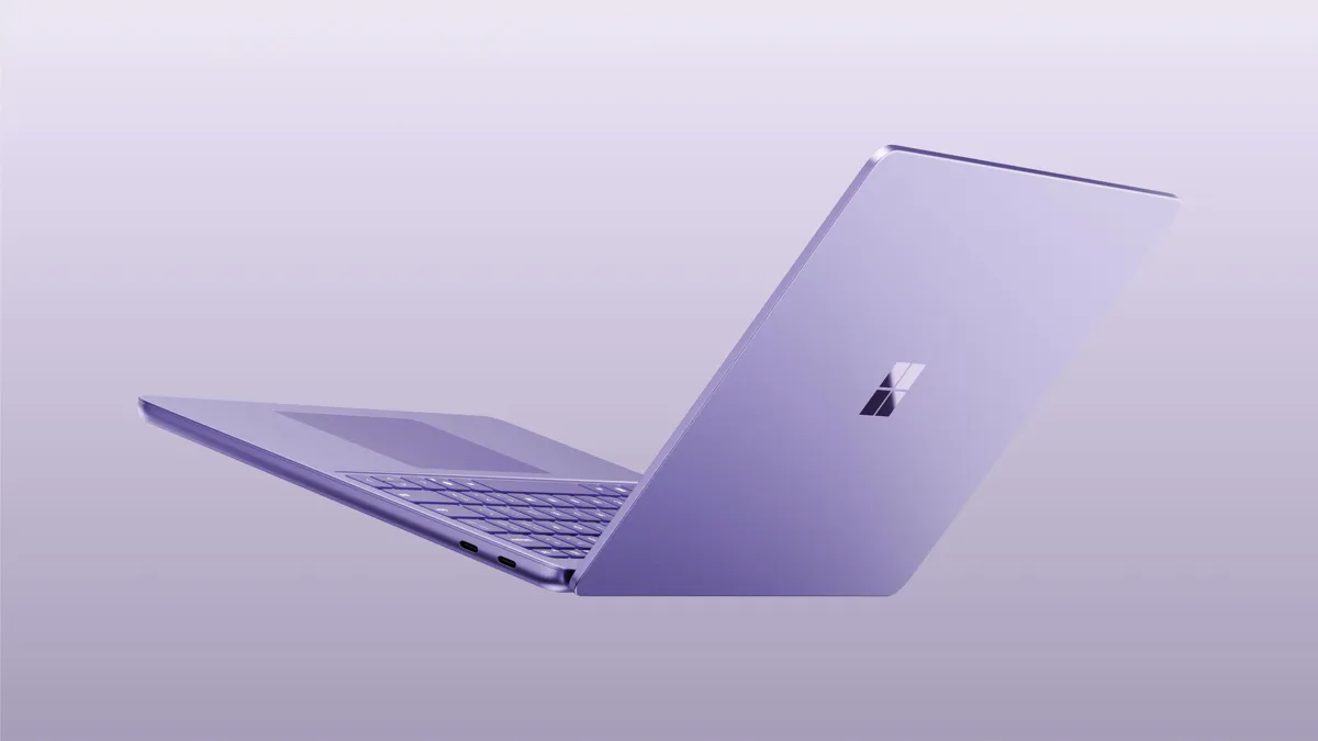 Microsofts nya Surface får vassare AI och batteri – men priset skjuter i höjden