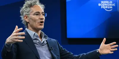 Miljardären: AI tar ditt jobb – om du inte är hantverkare eller har adhd