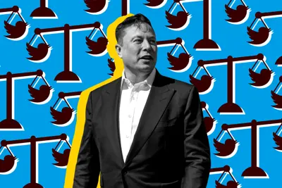 Musk sparade 150 miljoner dollar på Twitter – slipper undan med kaffepengar