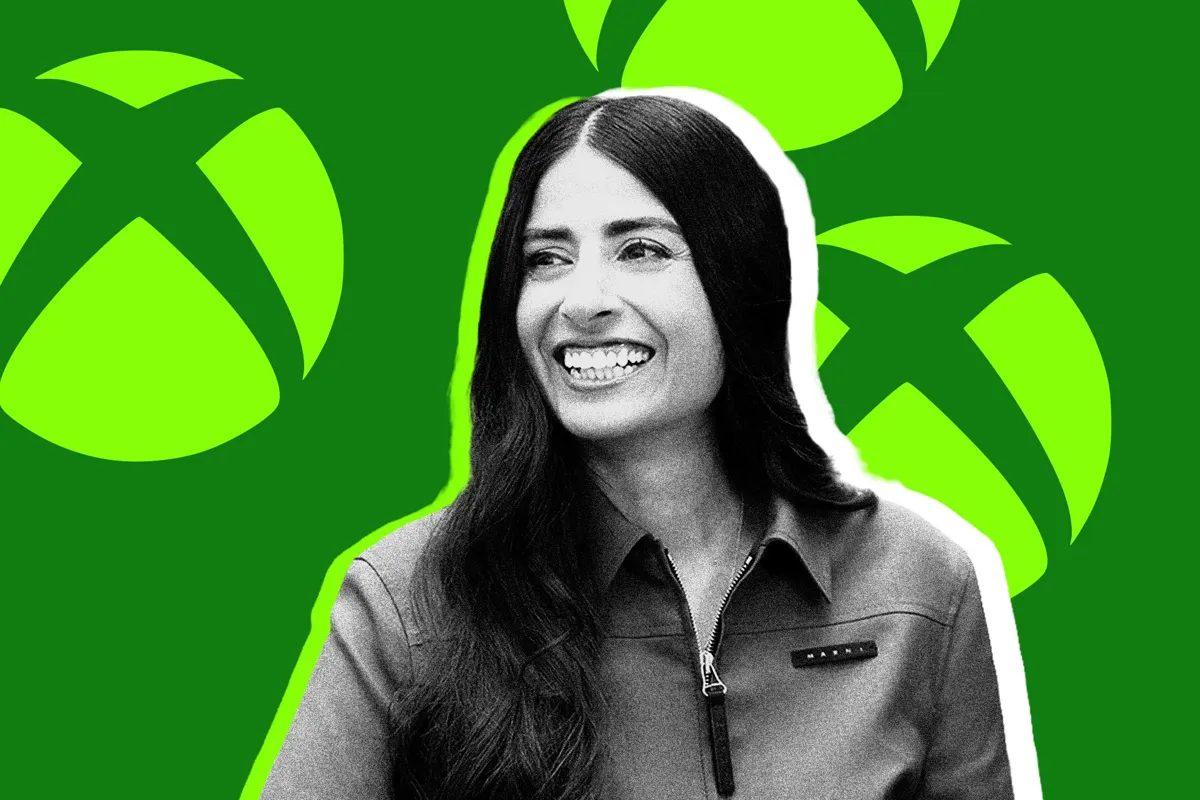 Nästa Xbox blir inte bara en konsol – vd:n bekräftar 'familj av enheter'