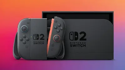 Nintendo tvingas bromsa: Kapar produktionen av Switch 2 med 33 procent