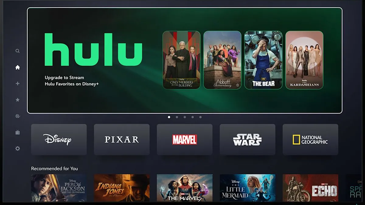 Nu chockhöjer Disney+ priset – igen
