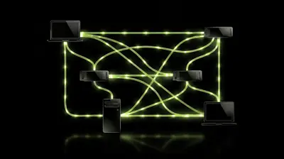 Nvidia släpper gratisverktyg: Gör hemdatorn till ett AI-datacenter