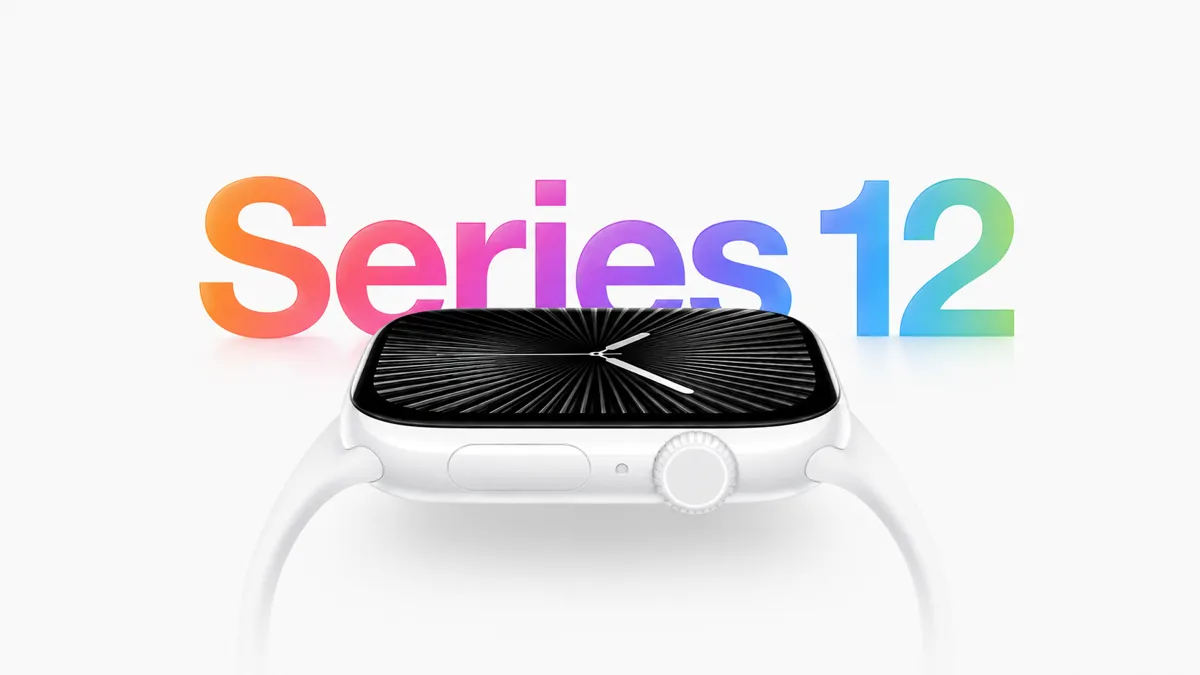 Nya Apple Watch får AI som minns vad du sa – och spolar tillbaka tiden