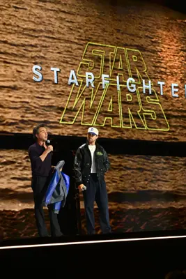 Nya X-Men-casten klar – och Ryan Gosling kliver in i Star Wars