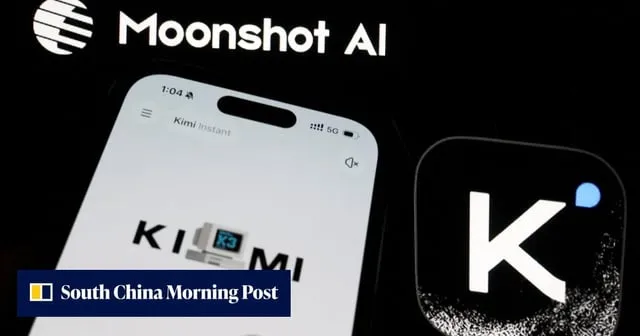 OpenAI-backade miljardbolaget byter till kinesisk AI