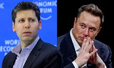 OpenAI blockerar kodverktyget Cursor efter Musks miljardköp