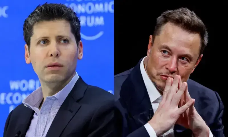 OpenAI blockerar kodverktyget Cursor efter Musks miljardköp