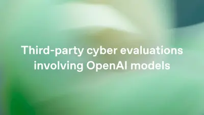 OpenAI kastar ut forskare från ocensurerade GPT-5.6