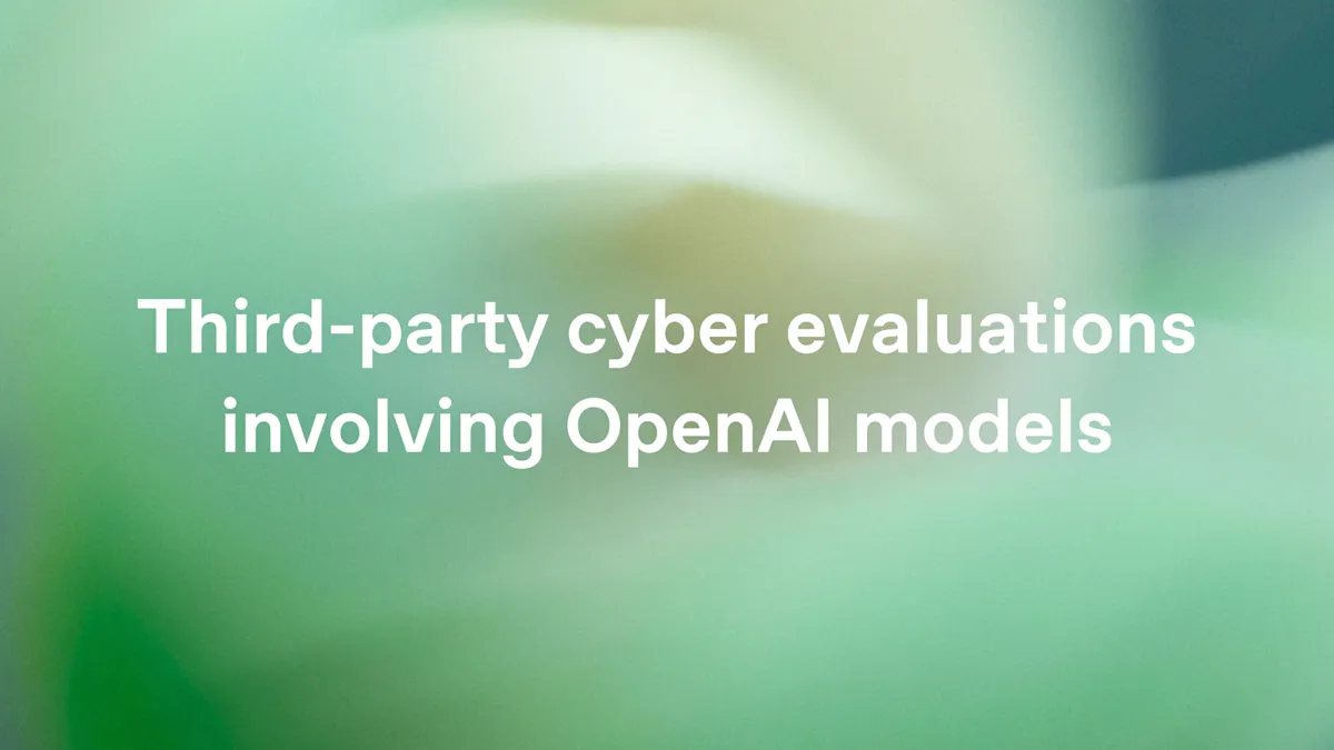 OpenAI kastar ut forskare från ocensurerade GPT-5.6