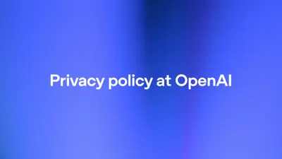 OpenAI utmanar Anthropic: Ny AI-övervakning utan datalagring