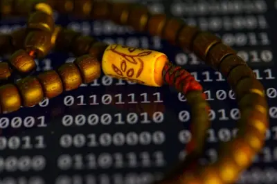 OpenAI vänder sig till kyrkan: Ber religiösa ledare om hjälp att tygla AI