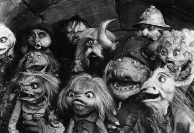 OpenAI:s absurda regel för nya AI:n: Sluta prata om vättar och troll