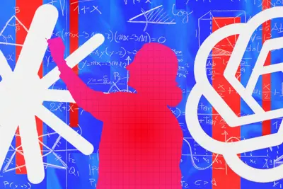 OpenAI:s AI löser 200-årigt matteproblem – nu rasar forskarvärlden