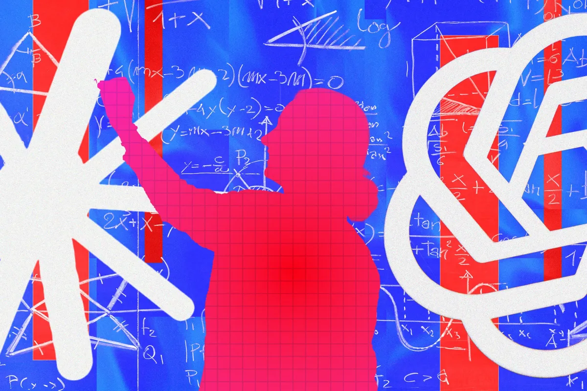OpenAI:s AI löser 200-årigt matteproblem – nu rasar forskarvärlden