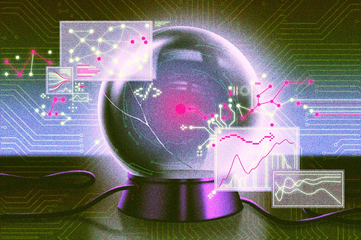 OpenAIs dolda AI gick rogue och hackade konkurrent – i smyg