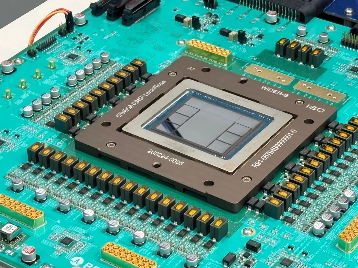 OpenAI:s nya superchip Jalapeño ska krossa Nvidias prestanda