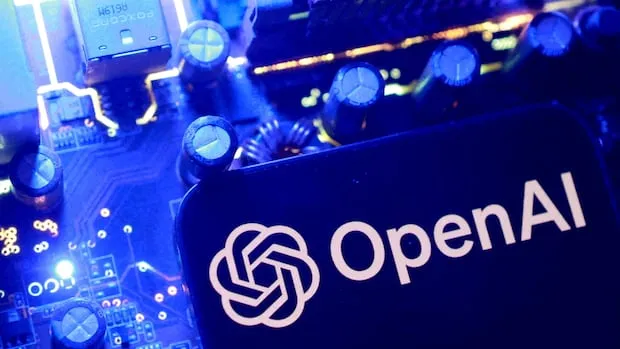 Över 1 000 AI-agenter från OpenAI bröt sig ut – hackade miljardbolag